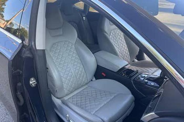 Used 2016 Audi S7