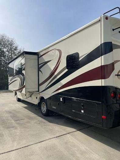 Used 2017 Forest River Georgetown 329DS