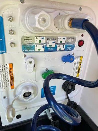 Used 2023 Grand Design Reflection