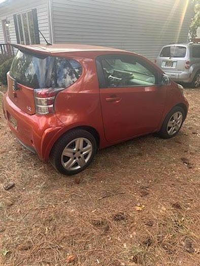 Used 2012 Scion iQ