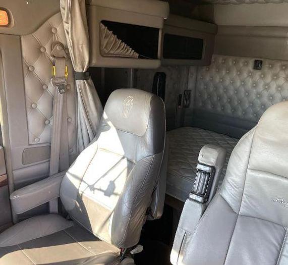 Used 2012 KENWORTH W900L