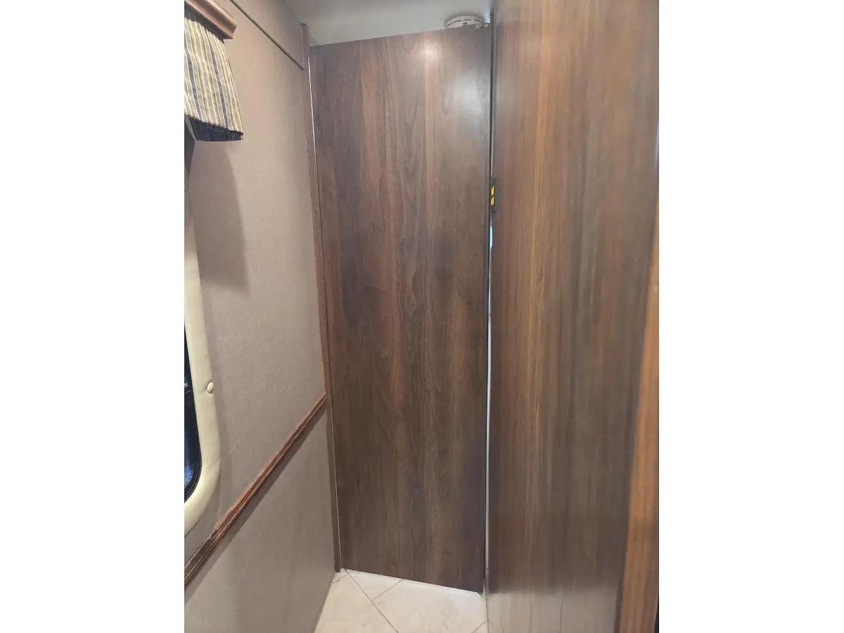Used 2008 Foretravel Nimbus 342 Stonebriar