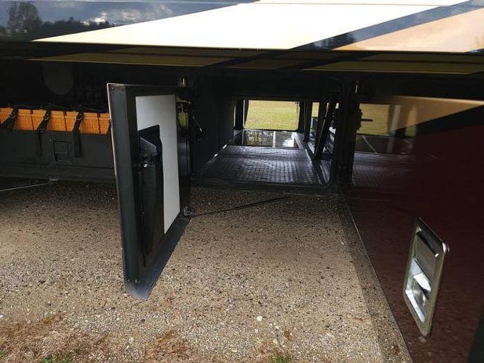 Used 2018 Newmar Dutch Star 4369