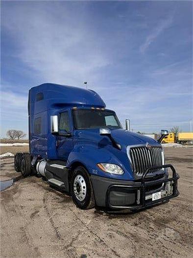 Used 2022 INTERNATIONAL LT