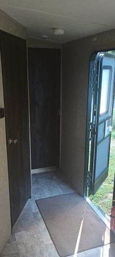 Used 2018 Forest River Rainier