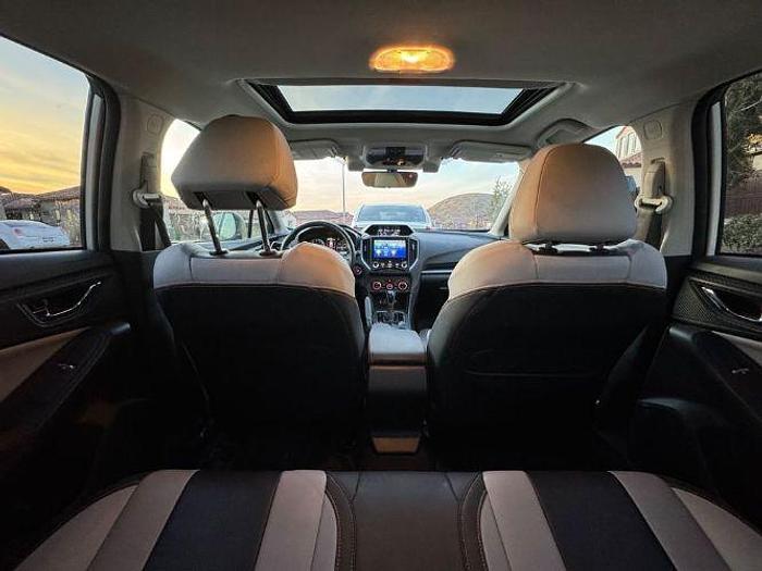 Used 2021 Subaru Crosstrek Limited