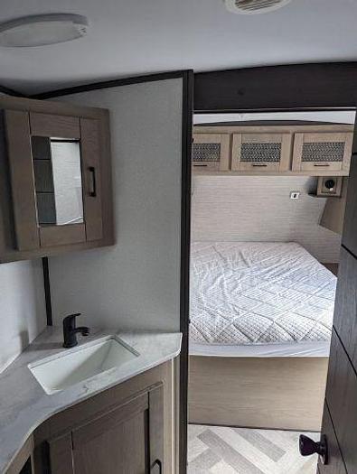 Used 2021 Cruiser RV Twilight Signature 2500