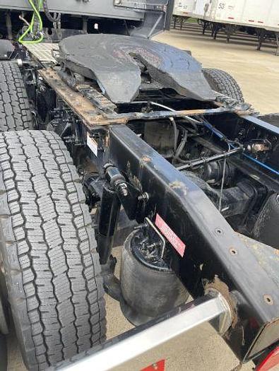 Used 2022 WESTERN STAR 5700XE