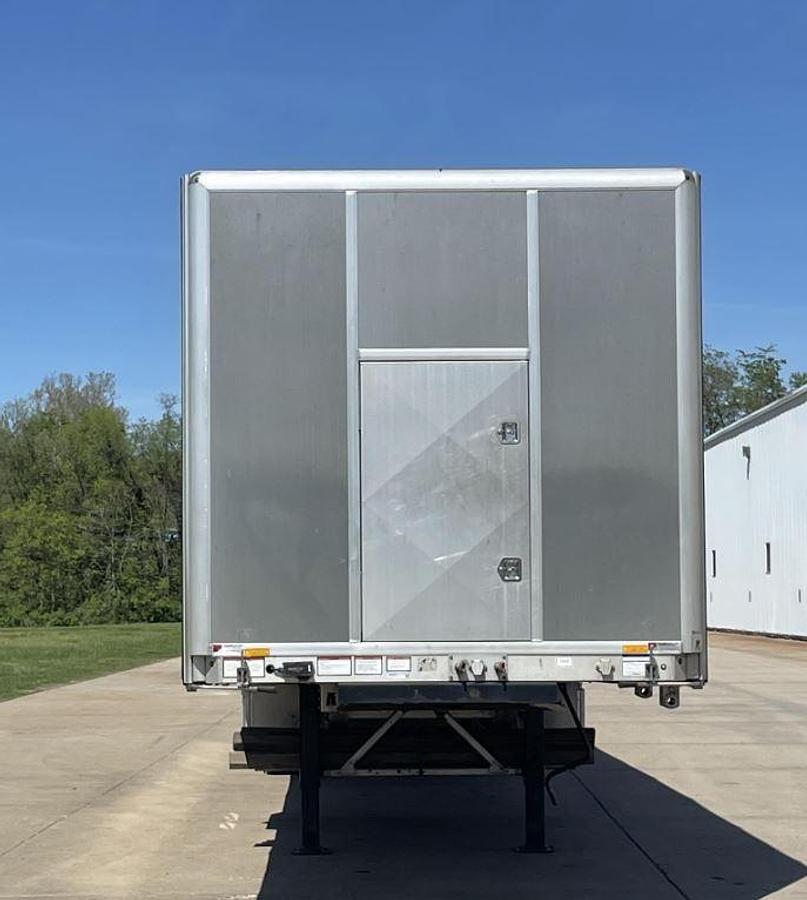 Used 2023 PETERBILT 389 & 2024 GREAT DANE ROLL TARP TRAILER