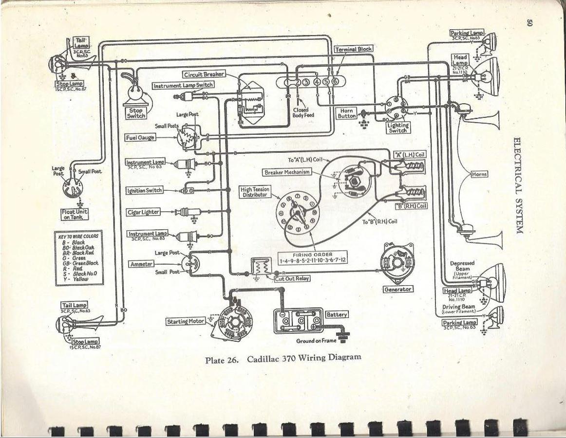 Used 1949 Cadillac Coupe Deville Series 62