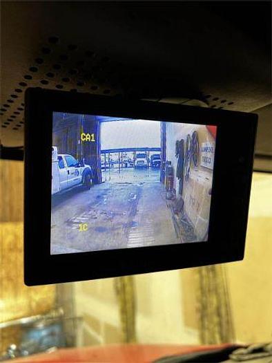 Used 2012 INTERNATIONAL Heavy Duty Service Truck