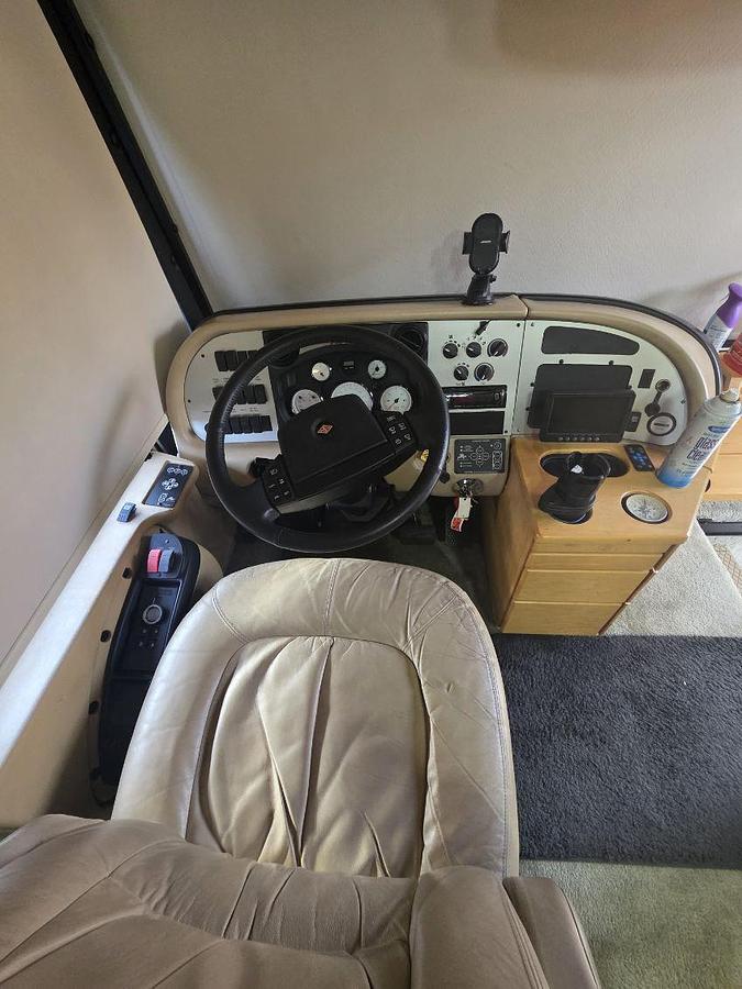 Used 2003 Fleetwood American Tradition