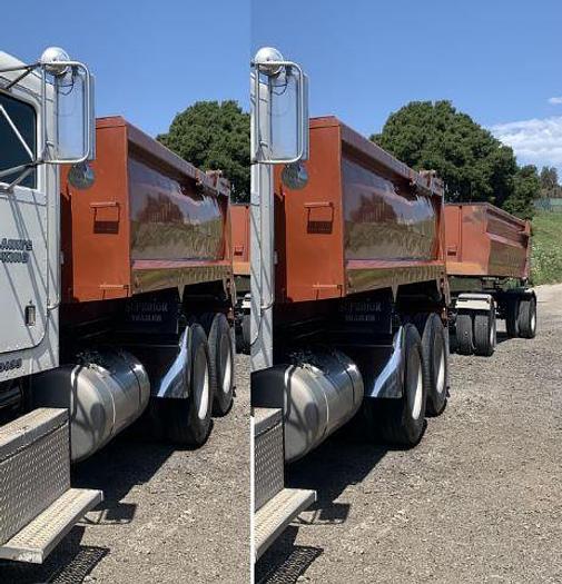 Used 1999 Peterbilt 379