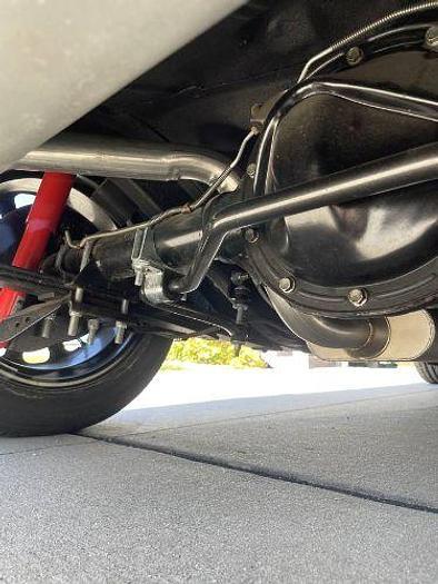 Used 1969 Chevrolet Camaro