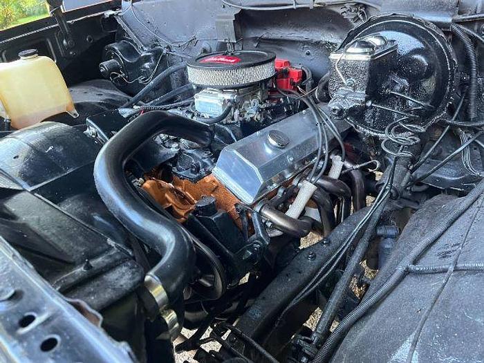 Used 1985 GMC Sierra K2500