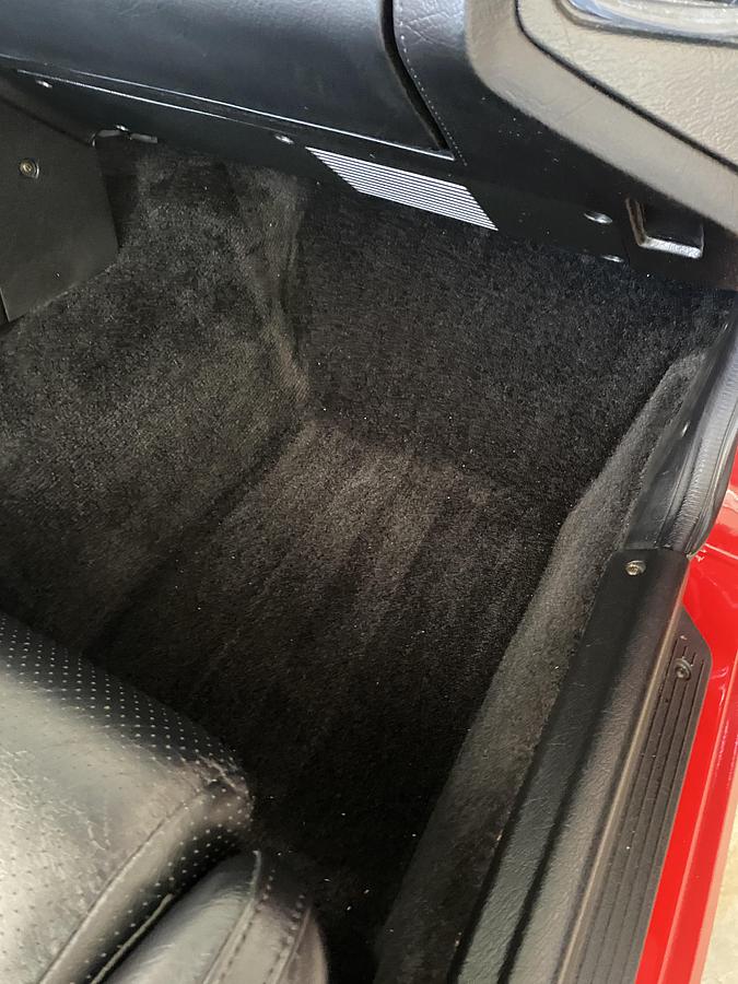 Used 1990 Mazda RX-7 Convertible