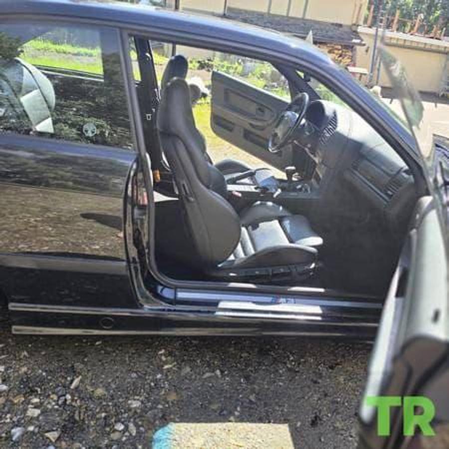 Used 1997 BMW M3
