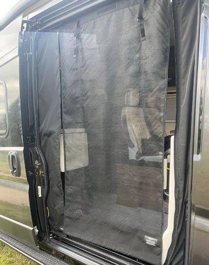 Used 2022 Winnebago Travato 59G