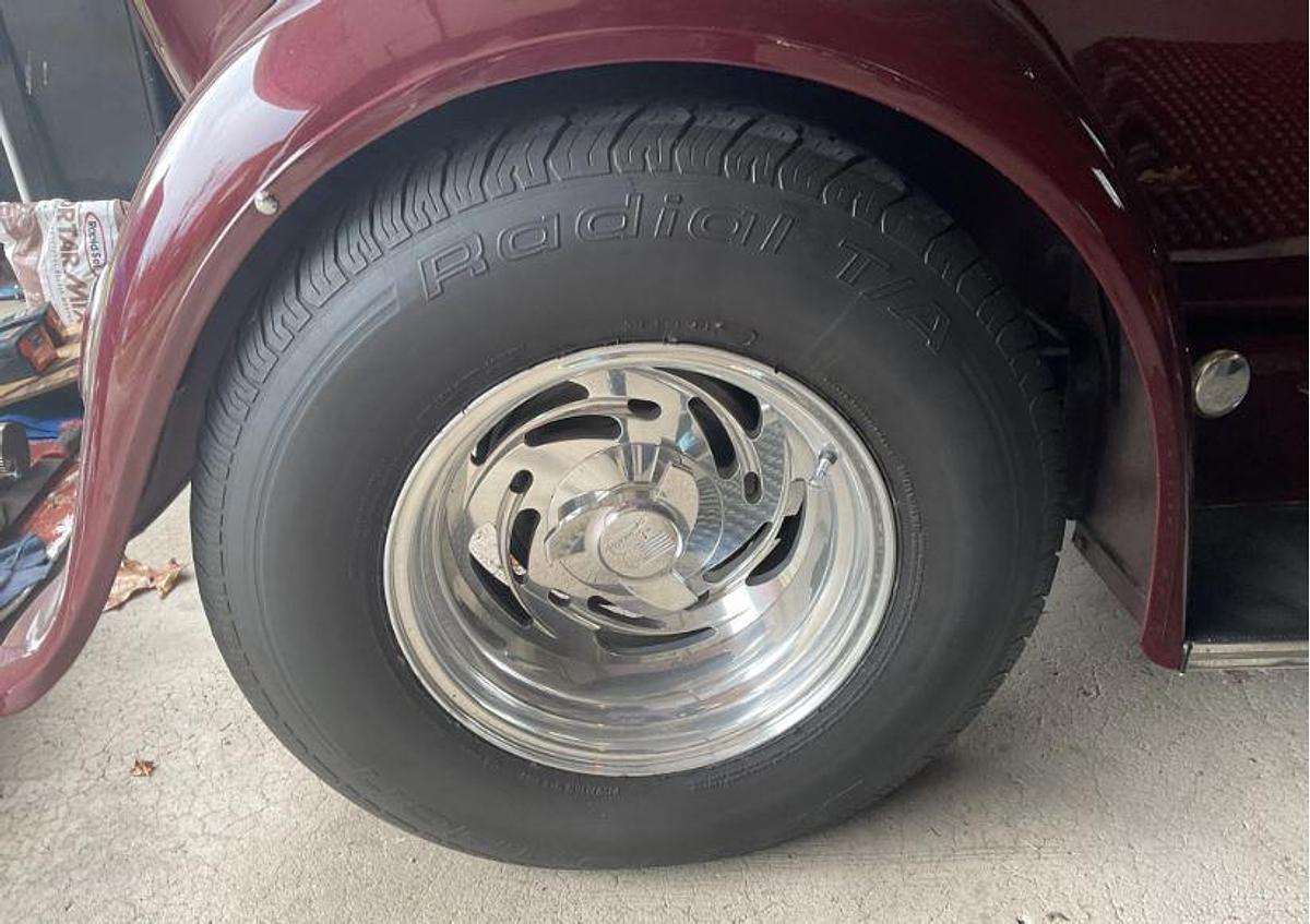 Used 1930 Ford Model A