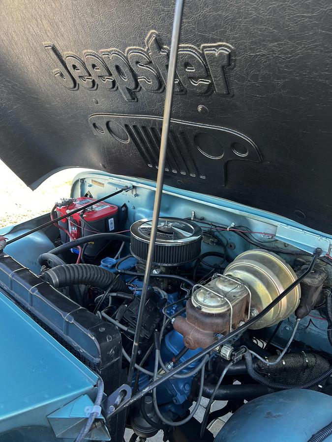 Used 1968 Jeep Commando | Rebuilt Engine | New Clutch | Front Disc Brakes | Power Brakes