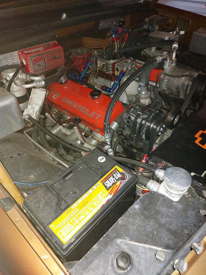 Used 1990 Chevrolet Silverado 1500