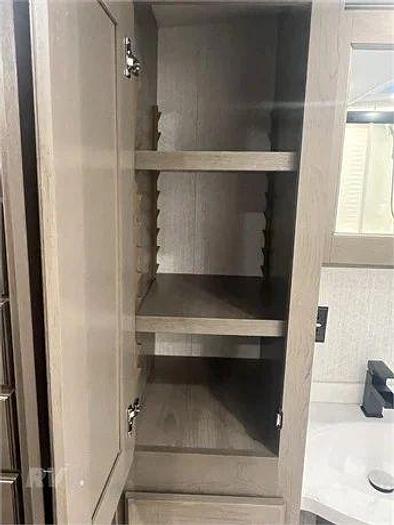 Used 2022 DRV MOBILE SUITES 41RKDB