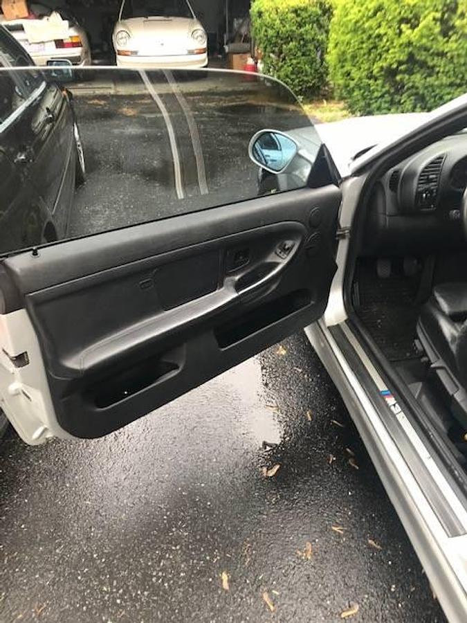 Used 1999 BMW M3