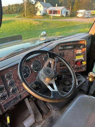 Used 2000 INTERNATIONAL 9400 I Eagle