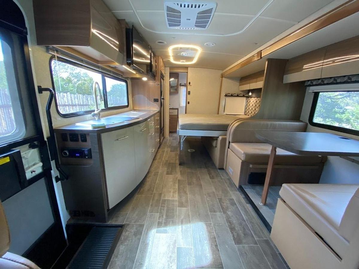 Used 2019 Winnebago View 24D Class C Motorhome