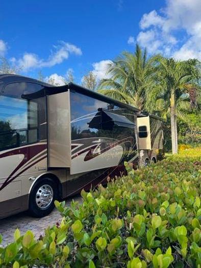 Used 2014 Aspire Coach