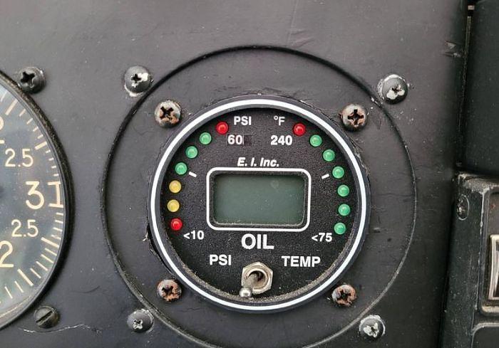 Used 1974 Maule M-5-210C