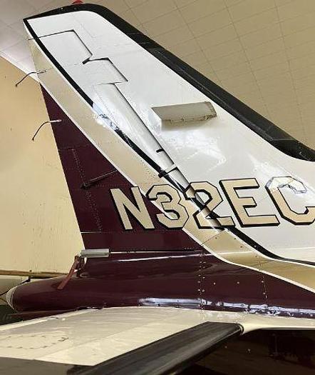 Used 1977 Mitsubishi MU 2B