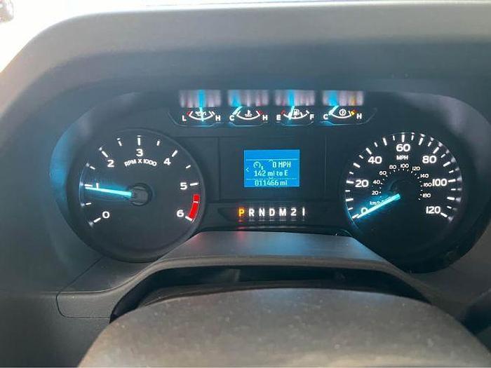 Used 2021 Thor Motor Coach Quantum LH26