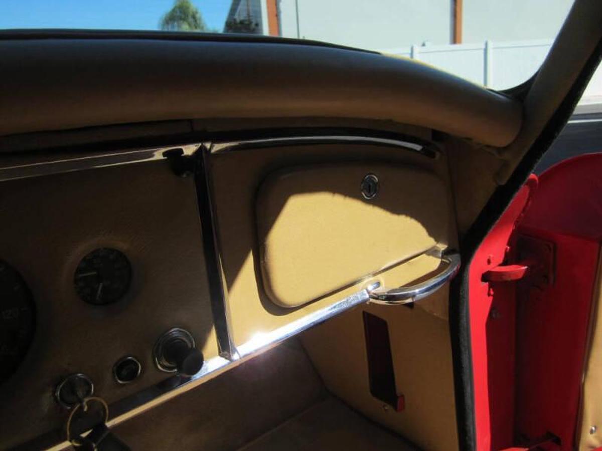 Used 1961 Jaguar XK150