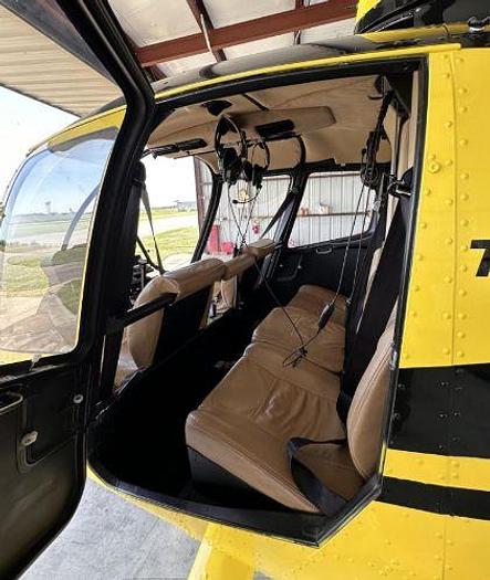 Used 2012 Robinson R66