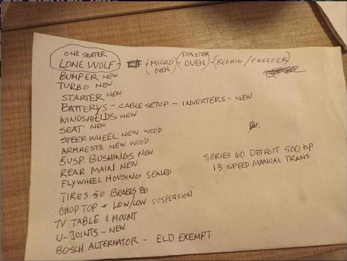 Used 2000 Peterbilt 379EXHD