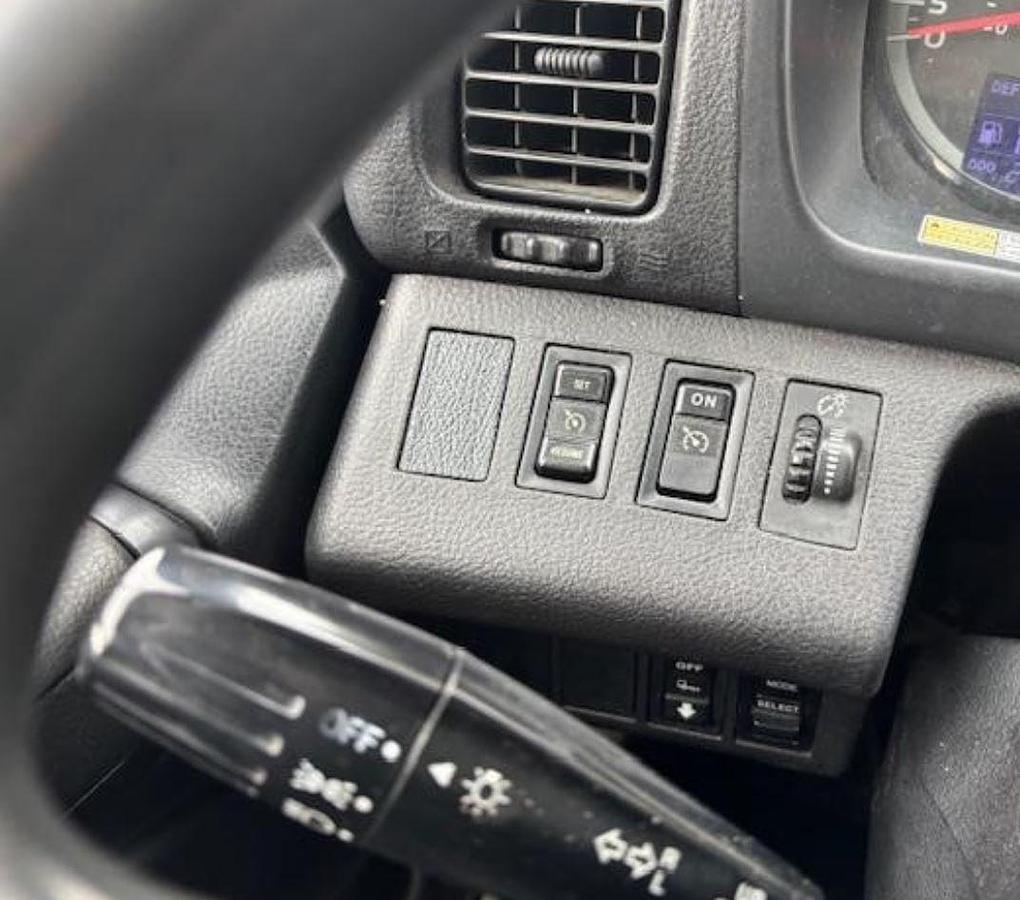 Used 2018 Hino 268 Box Truck