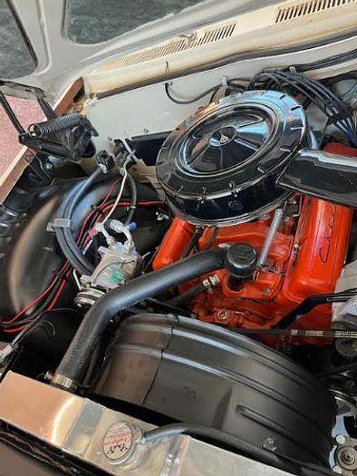 Used 1961 Chevrolet Impala Bubbletop