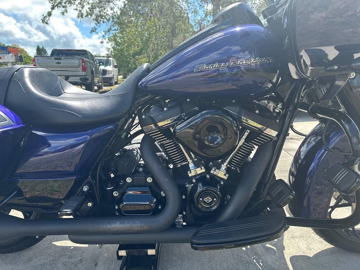 Used 2020 Harley-Davidson Road Glide Special