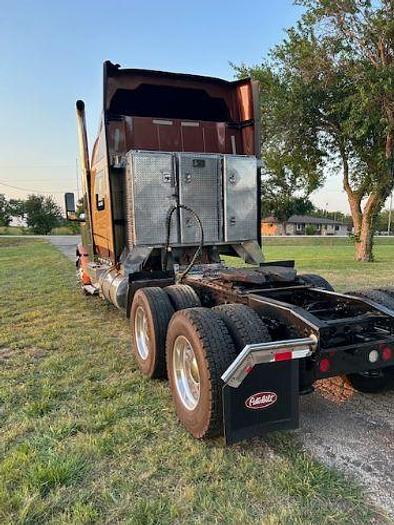 Used 2019 INTERNATIONAL Lonestar