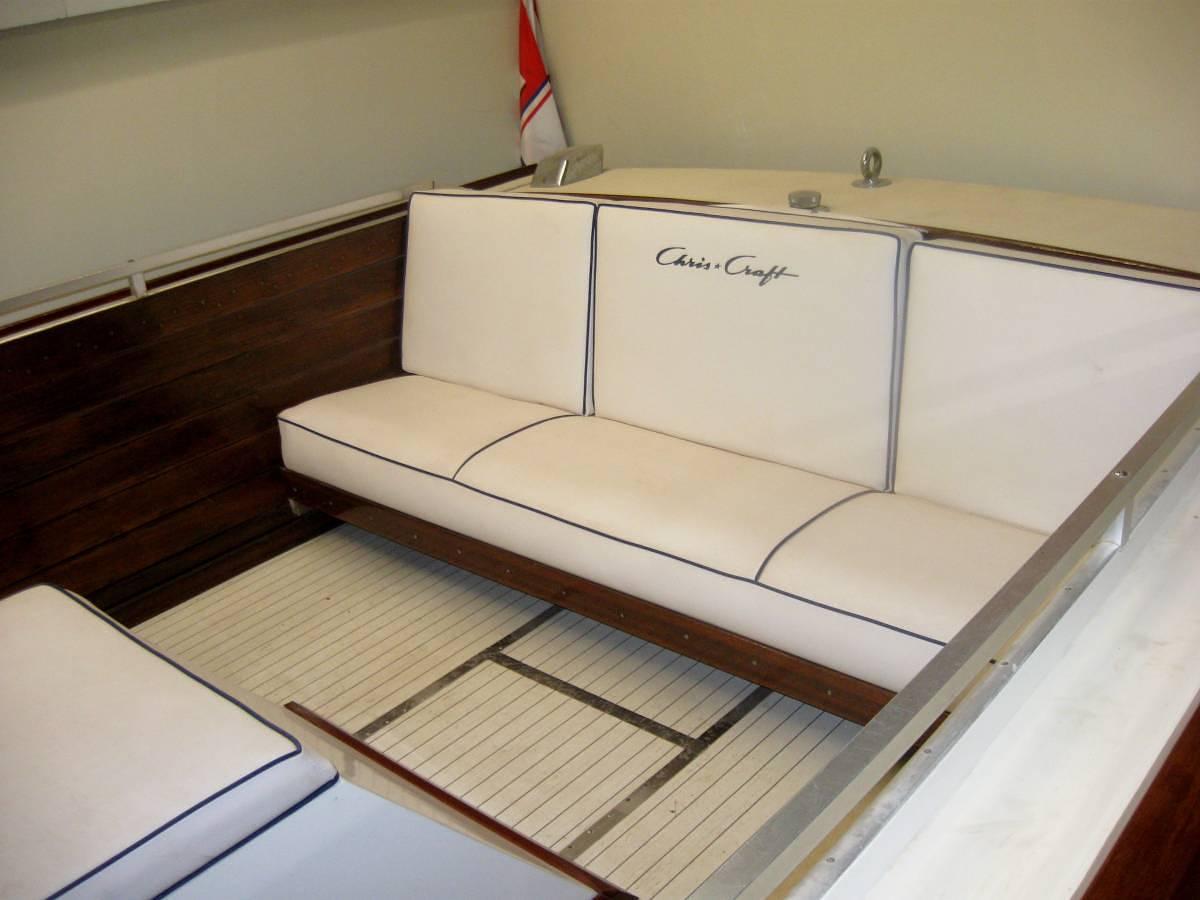 Used 1965 Chris Craft Ranger