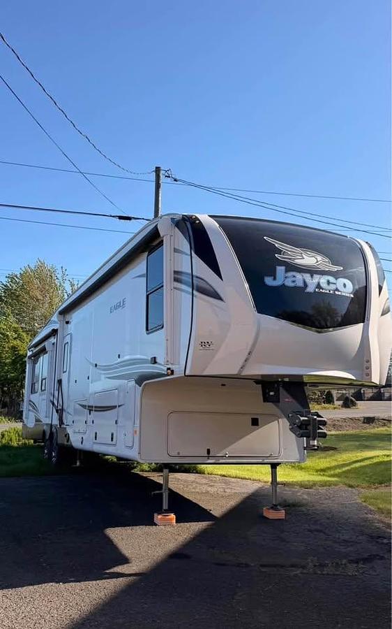 Used 2023 Jayco Eagle 355MBQS