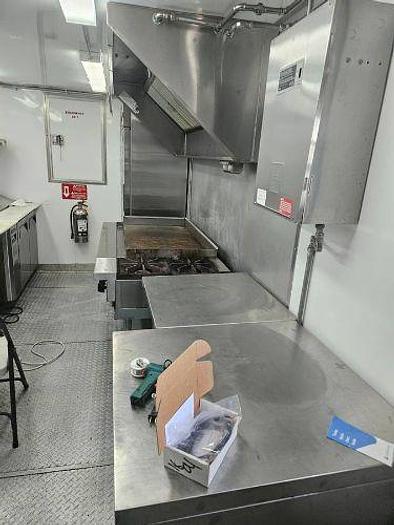 Used 2016 Taco Trailer