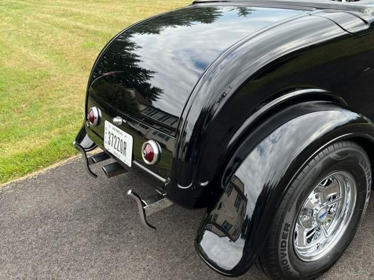 Used 1932 Ford Dearborn Deuce