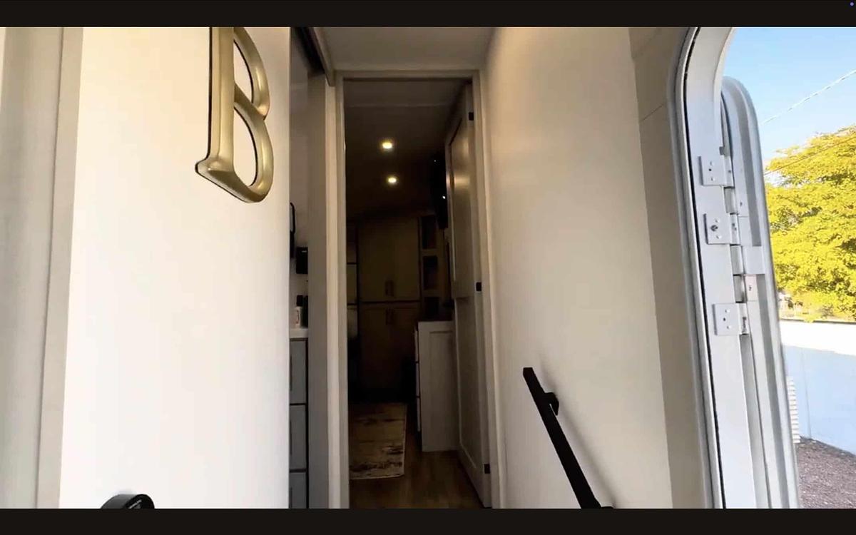 Used 2024 Brinkley Z3100