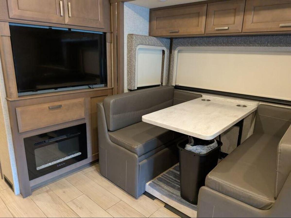 Used 2023 Thor Motor Coach Aria 3901 Class A Motorhome