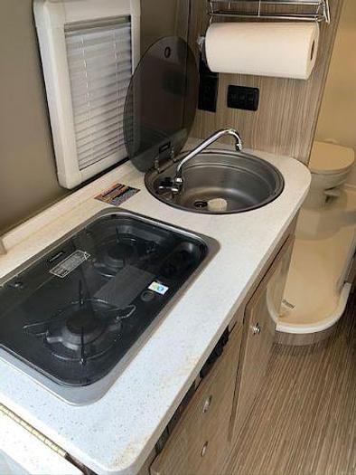 Used 2019 Winnebago Travato 59G