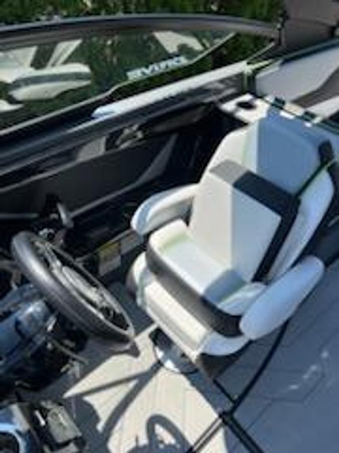 Used 2021 Yamaha 255 XD Wake Series Jet Boat