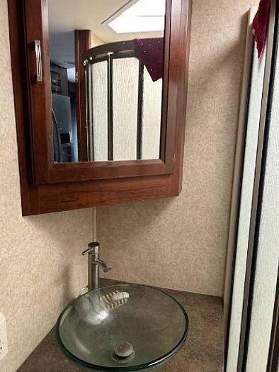 Used 2013 Forest River Georgetown