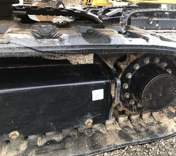 Used 2020 CATERPILLAR 306CR